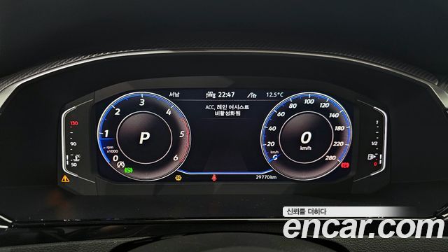 Volkswagen Arteon 2.0 TDI Prestige 2022 — фото 8