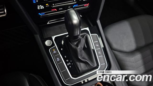 Volkswagen Arteon 2.0 TDI Prestige 2022 — фото 9