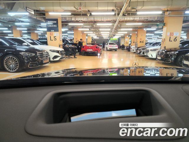 Mercedes-Benz S-Class (W223) S400 d 4MATIC 2021 — фото 10