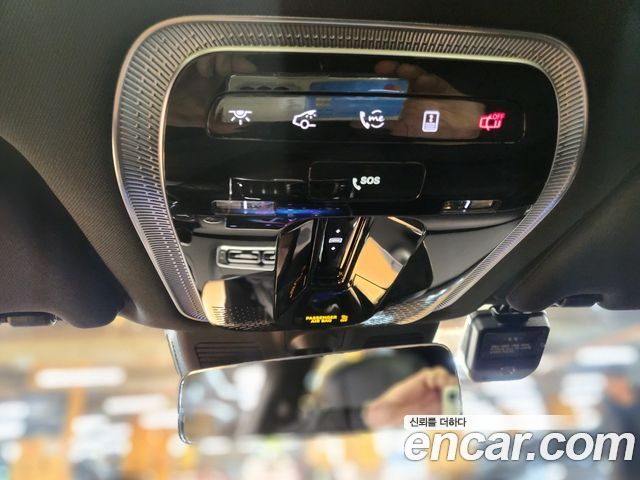 Mercedes-Benz S-Class (W223) S400 d 4MATIC 2021 — фото 20