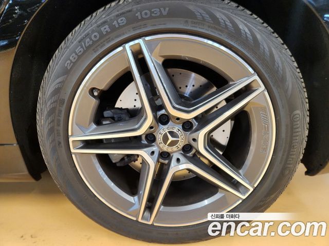 Mercedes-Benz S-Class (W223) S400 d 4MATIC 2021 — фото 24