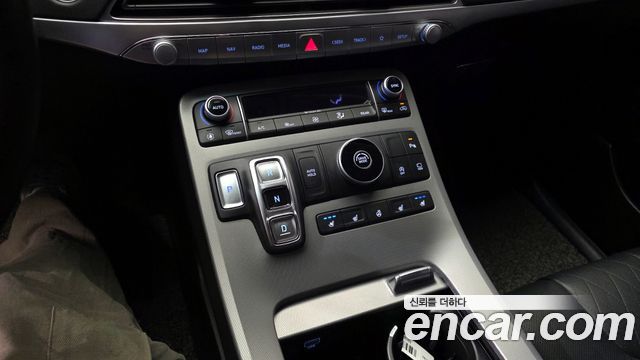 Hyundai Palisade Diesel 2.2 2WD Exclusive 2022 — фото 9