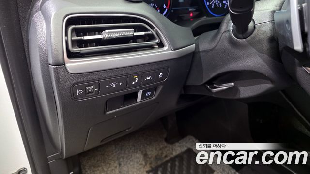 Hyundai Palisade Diesel 2.2 2WD Exclusive 2022 — фото 15