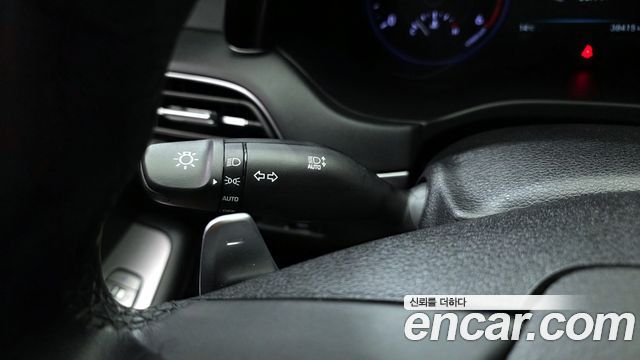 Hyundai Palisade Diesel 2.2 2WD Exclusive 2022 — фото 16