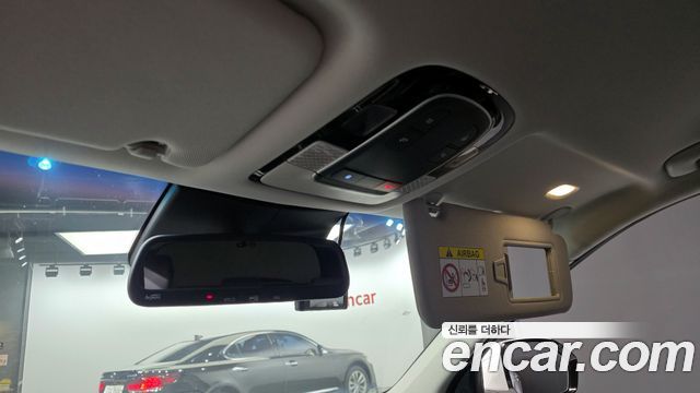 Hyundai Palisade Diesel 2.2 2WD Exclusive 2022 — фото 17