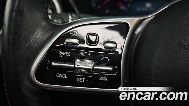 Mercedes-Benz GLC-Class (X253) GLC300e 4MATIC Coupe 2021 — фото 21