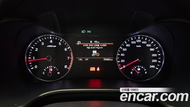 Kia K3 (II) 1.6 Turbo GT 5Door Signature 2022 — фото 8