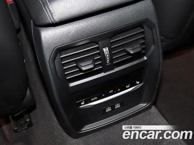 BMW 3 Series (G20) 320i Luxury 2022 — фото 17