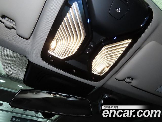 BMW 3 Series (G20) 320i Luxury 2022 — фото 19