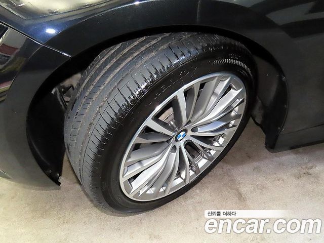 BMW 3 Series (G20) 320i Luxury 2022 — фото 24