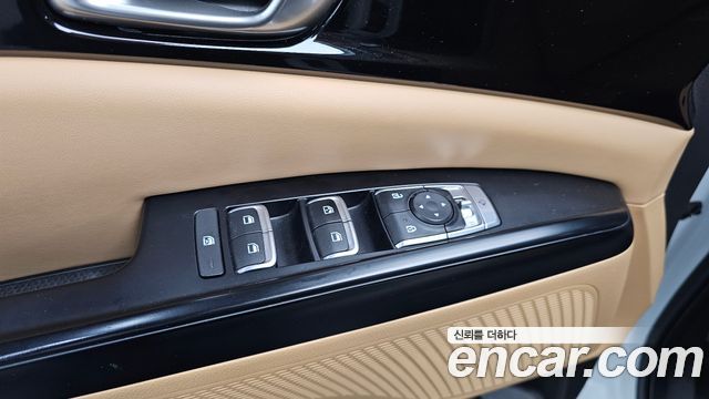 Kia Carnival (IV) Diesel 9-Seater Prestige 2023 — фото 16