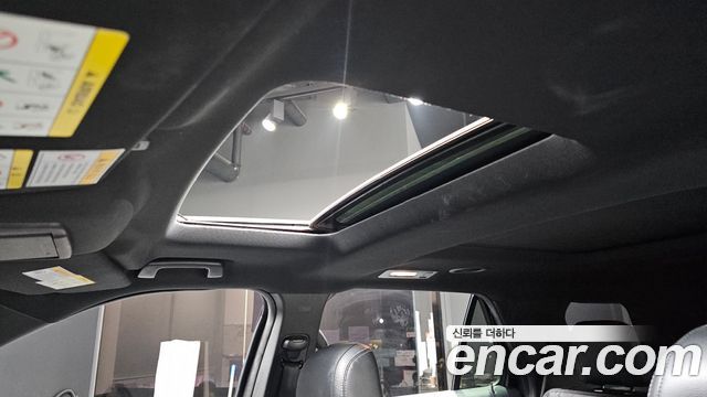 Ford Explorer 2.3 Limited 4WD 5th 2016 — фото 19