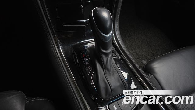 Cadillac ATS 2.0 Luxury 1st 2018 — фото 9