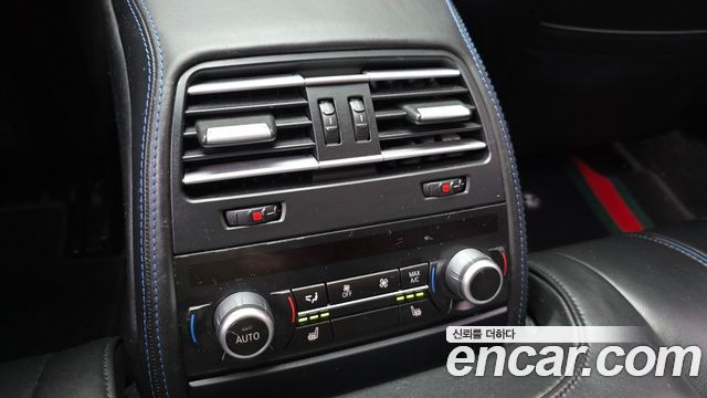BMW 6 Series (F12) 640d M Sport Limited Gran Coupe 2018 — фото 19