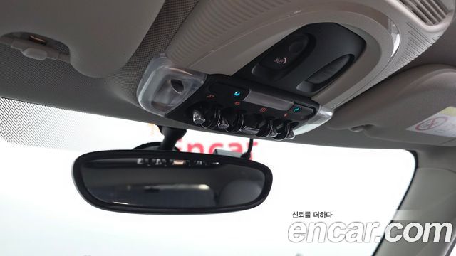 MINI Cooper HIGH Third Generation 2021 — фото 16