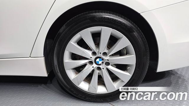 BMW 3 Series (F30) 320d 2016 — фото 5