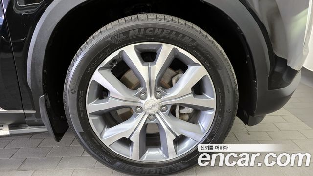 Hyundai Palisade Diesel 2.2 4WD Exclusive 2022 — фото 5