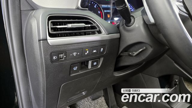 Hyundai Palisade Diesel 2.2 4WD Exclusive 2022 — фото 16