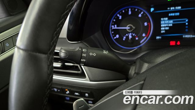Hyundai Palisade Diesel 2.2 4WD Exclusive 2022 — фото 17