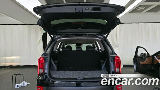 Hyundai Palisade Diesel 2.2 4WD Exclusive 2022 — фото 20