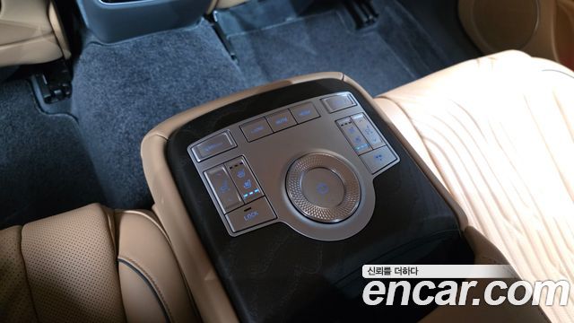 Genesis G80 (RG3) Gasoline 2.5 Turbo AWD 2022 — фото 19