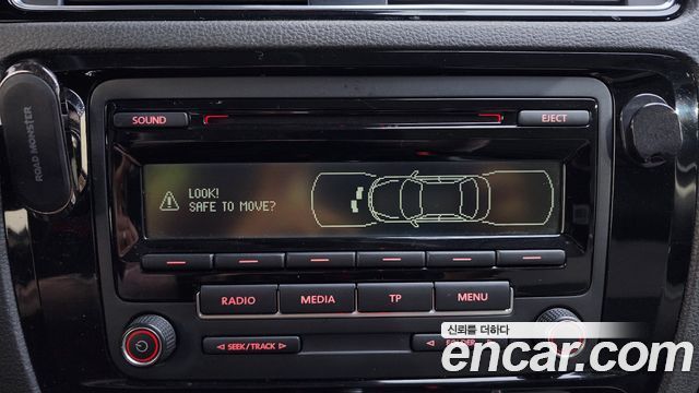 Volkswagen Jetta 2.0 TDI BlueMotion 6th 2015 — фото 20