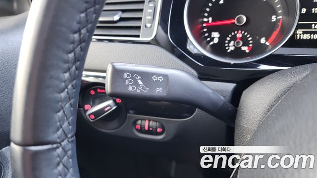 Volkswagen Jetta 2.0 TDI BlueMotion 6th 2015 — фото 22