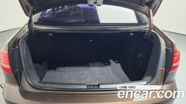 Volkswagen Jetta 2.0 TDI BlueMotion 6th 2015 — фото 24