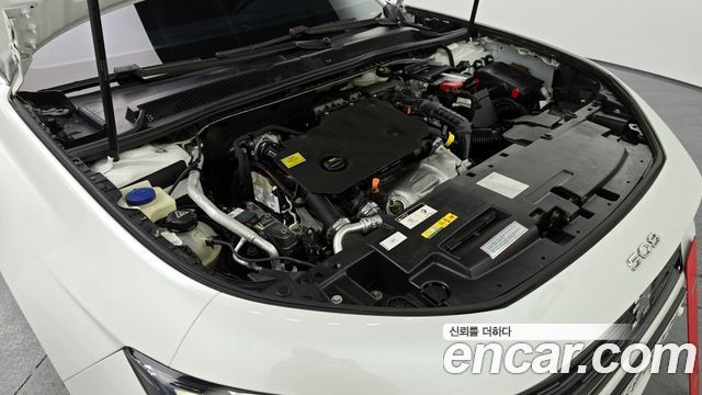 Peugeot 508 (II) 1.5 BlueHDi Allure 2020 — фото 6