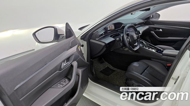 Peugeot 508 (II) 1.5 BlueHDi Allure 2020 — фото 10