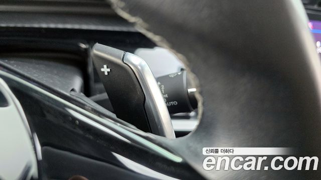 Peugeot 508 (II) 1.5 BlueHDi Allure 2020 — фото 17