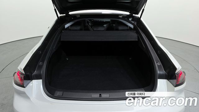 Peugeot 508 (II) 1.5 BlueHDi Allure 2020 — фото 20