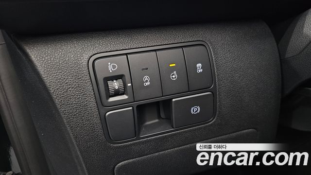 Hyundai Staria Cargo 3-Seater Modern 2024 — фото 16