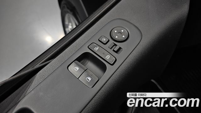 Hyundai Staria Cargo 3-Seater Modern 2024 — фото 17