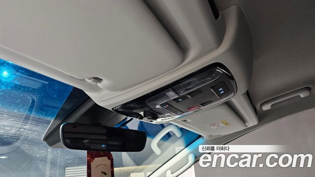 Hyundai Staria Cargo 3-Seater Modern 2024 — фото 18