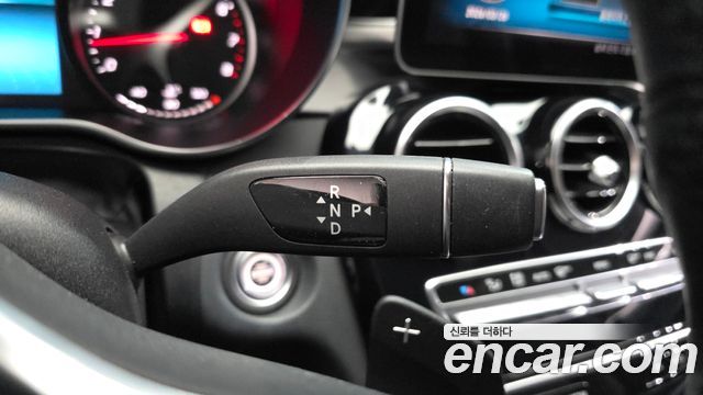 Mercedes-Benz C-Class (W205) C200 Avantgarde 2020 — фото 9