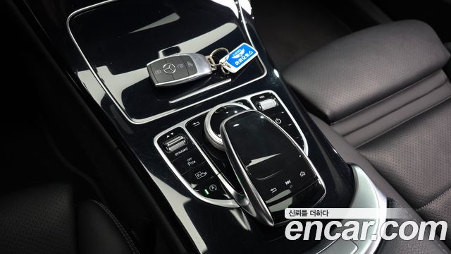 Mercedes-Benz C-Class (W205) C200 Avantgarde 2020 — фото 16