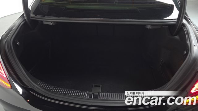 Mercedes-Benz C-Class (W205) C200 Avantgarde 2020 — фото 20
