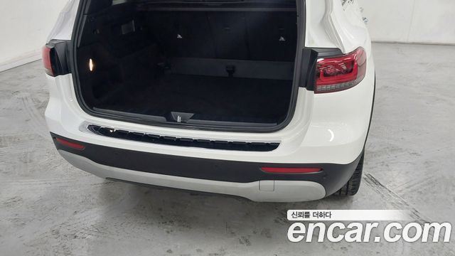 Mercedes-Benz GLB-Class (X247) GLB200 d 2021 — фото 15