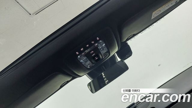 Mercedes-Benz GLB-Class (X247) GLB200 d 2021 — фото 21