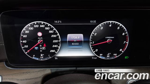 Mercedes-Benz E-Class (W213) E300 4MATIC Exclusive 2019 — фото 8