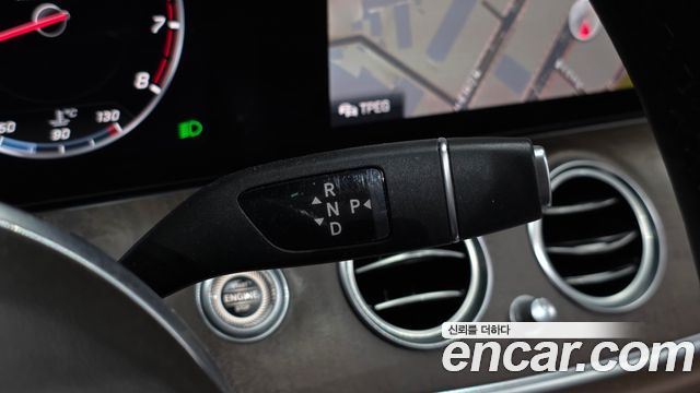 Mercedes-Benz E-Class (W213) E300 4MATIC Exclusive 2019 — фото 9