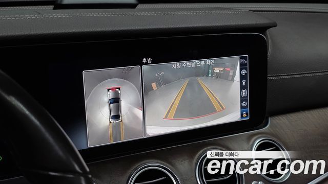 Mercedes-Benz E-Class (W213) E300 4MATIC Exclusive 2019 — фото 15