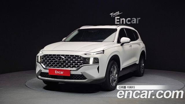 Hyundai Santa Fe Diesel 2.2 2WD Prestige