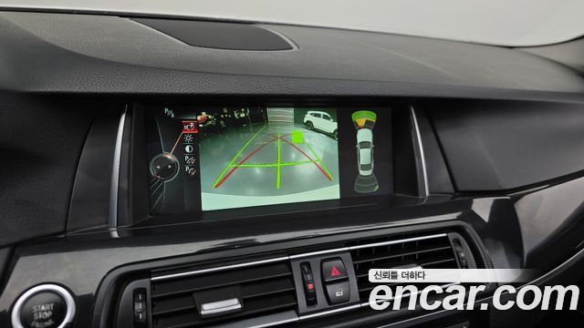 BMW 5 Series (F10) 520d xDrive 2014 — фото 20
