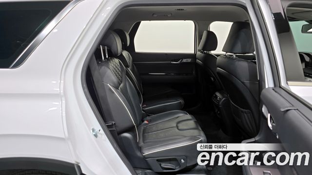 Hyundai Palisade Gasoline 3.8 2WD Prestige 2021 — фото 16