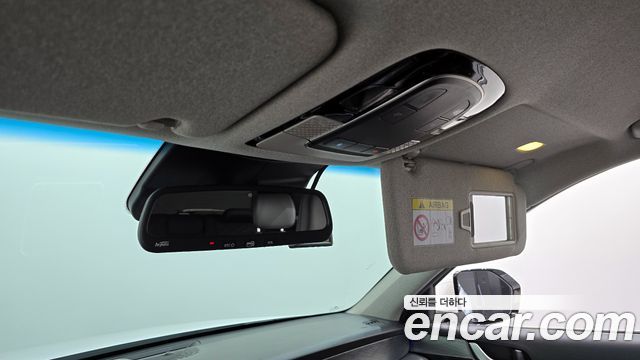 Hyundai Palisade Gasoline 3.8 2WD Prestige 2021 — фото 22