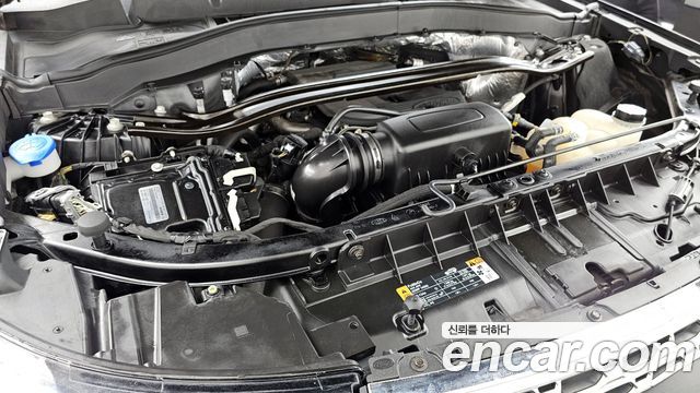 Ford Explorer (VI) 2.3 LimIted 4WD 2020 — фото 6