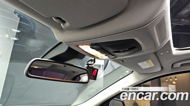 BMW 5 Series (F10) 520d 2014 — фото 12