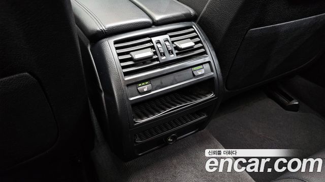 BMW 5 Series (F10) 520d 2014 — фото 18